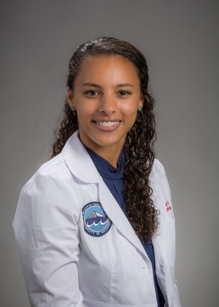 Olivia Department of Surgery
