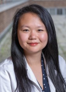 Dr. Virginia Wang