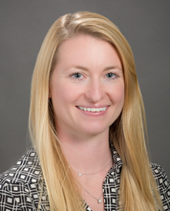 Dr. Emily Palmquist, Assistant Professor