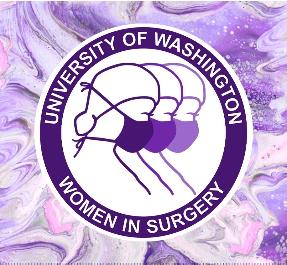 Women in Surgery logo