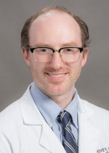 Dr. Liam Hovey