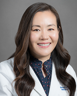 Dr. Gloria Kim