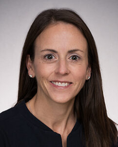 Portrait photo of Dr. Sara Javid