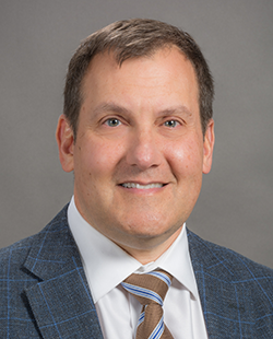 Dr. Robert Sweet