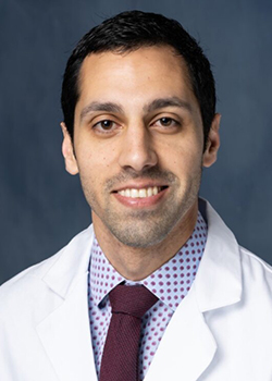 Dr. Mustafa Chopan