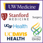 West Coast Surgery Collaborative Visiting Professor Program