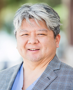 Dr. Ryutaro Hirose