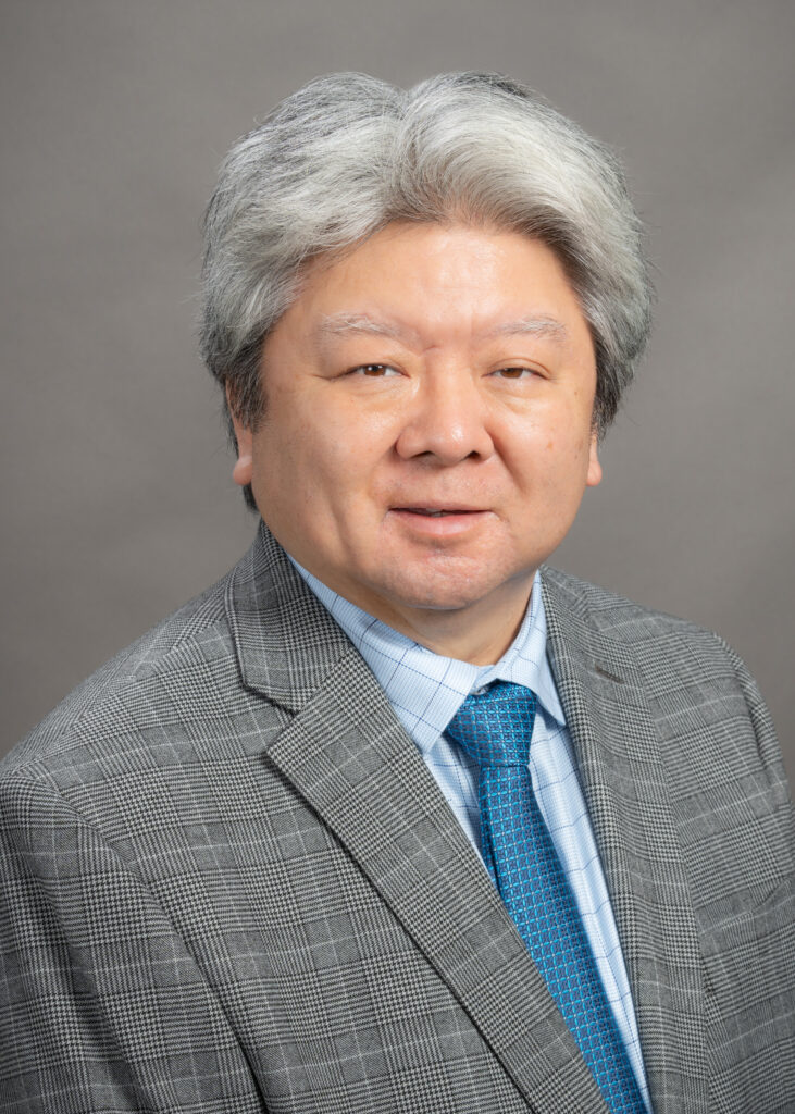 Dr. Ryutaro Hirose