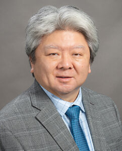 Dr. Ryutaro Hirose