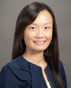 Dr. Katie Liu