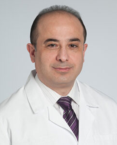 Dr. Bassel Al-Alao