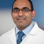Dr. Srinivas Susarla, Professor