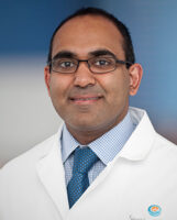 Dr. Srinivas Susarla, Professor