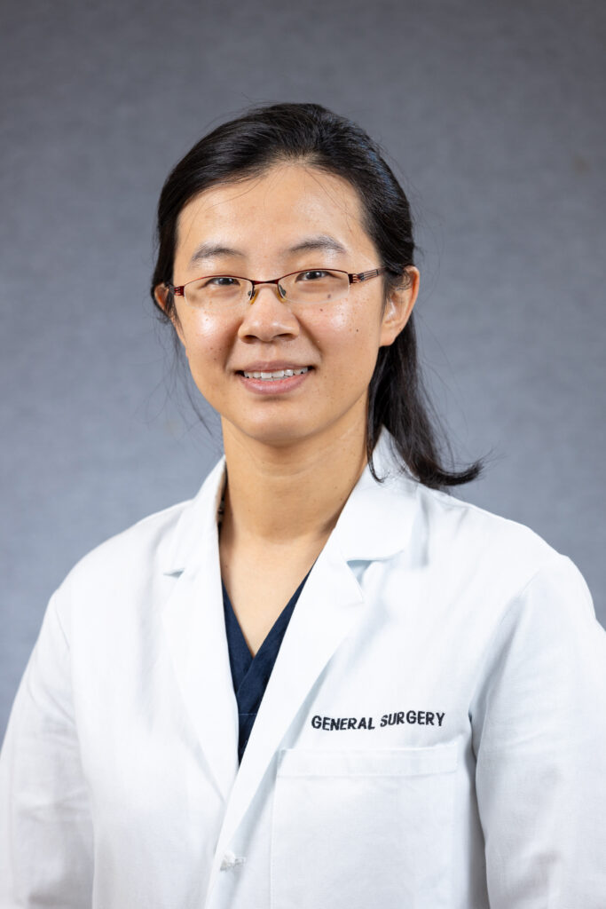 Dr. Yiqiao Bao