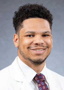 Dr. Devin Gaskins
