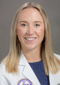 Dr. Christina Grabar