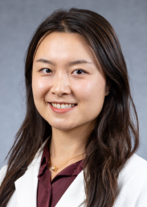 Dr. Vivian Lou