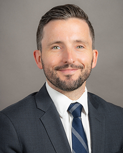 Dr. Richard Dubois
