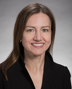 Dr. Beth Reimel