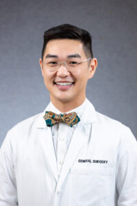 Dr. Albert Ng