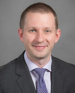 Dr. Chris Childers