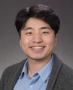 Dr. Brian Kim