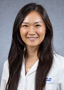 Dr. Karissa Wang