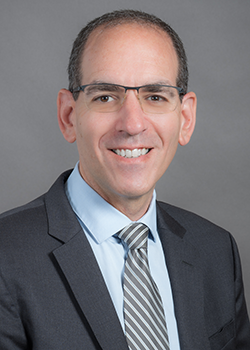 Dr. David Zonies