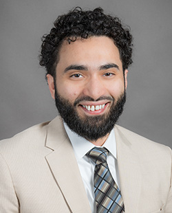 Dr. Mohamed Eldeiry