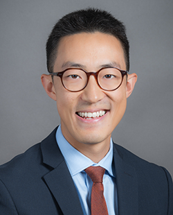 Dr. Charles Liu