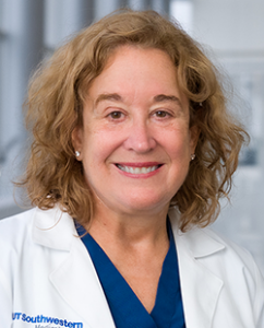 Dr. Karen Kowalske