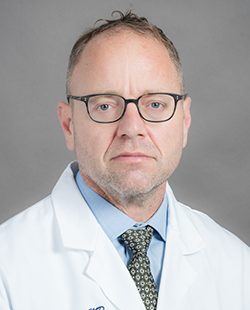 Dr. Shane Ottmann