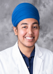 Dr. Inderpreet Khalsa