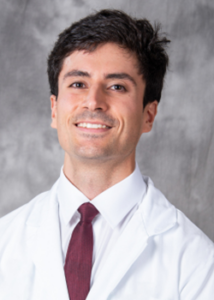 Dr. Daniel Mehrabian