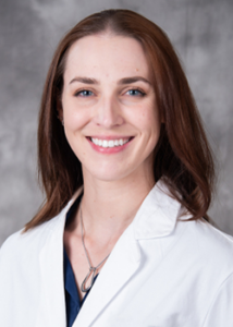Dr. Samantha Mosle