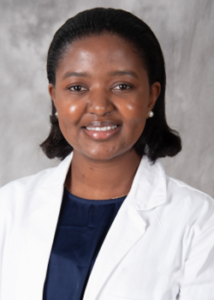 Dr. Cynthia Ramazani