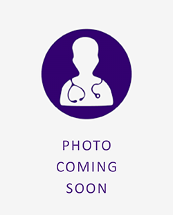 Faculty Photo Coming Soon Image