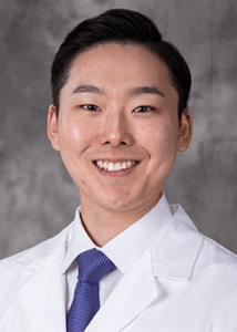 Dr. Daniel Koh