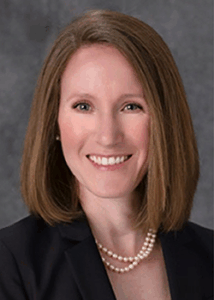 Dr. Heather Matheny