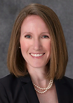 Dr. Heather Matheny
