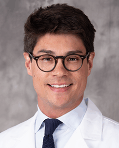 Dr. Lucas Ruiter Kanamori