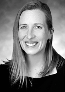Dr. Rebecca Sorber