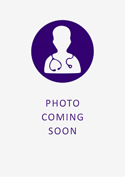 Trainee Photo Coming Soon Image