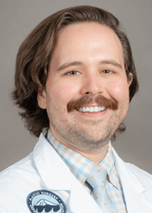 Dr. Hilliard Brydges