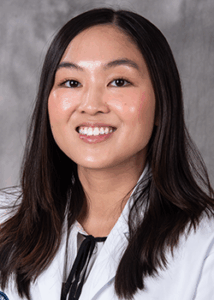 Dr. Mia Do