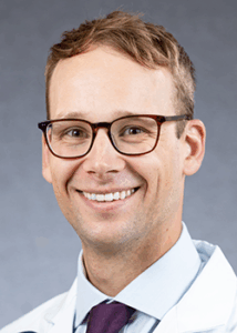 Dr. Evan Marsh