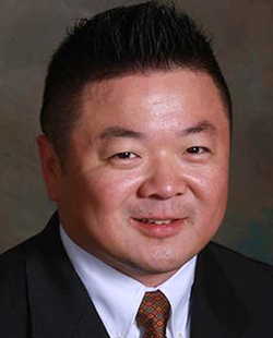 Dr. Shinjiro Hirose