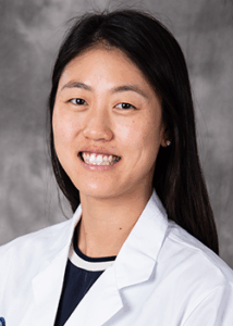 Dr. Danielle Sim
