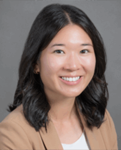 Dr. Nikol Yonemura