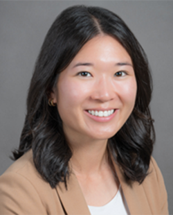 Dr. Nikol Yonemura